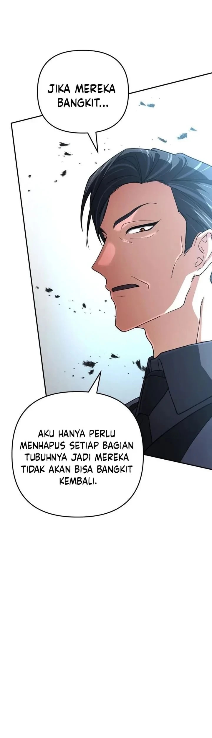The Return of the Mythical Archmage Chapter 91 - halaman 63