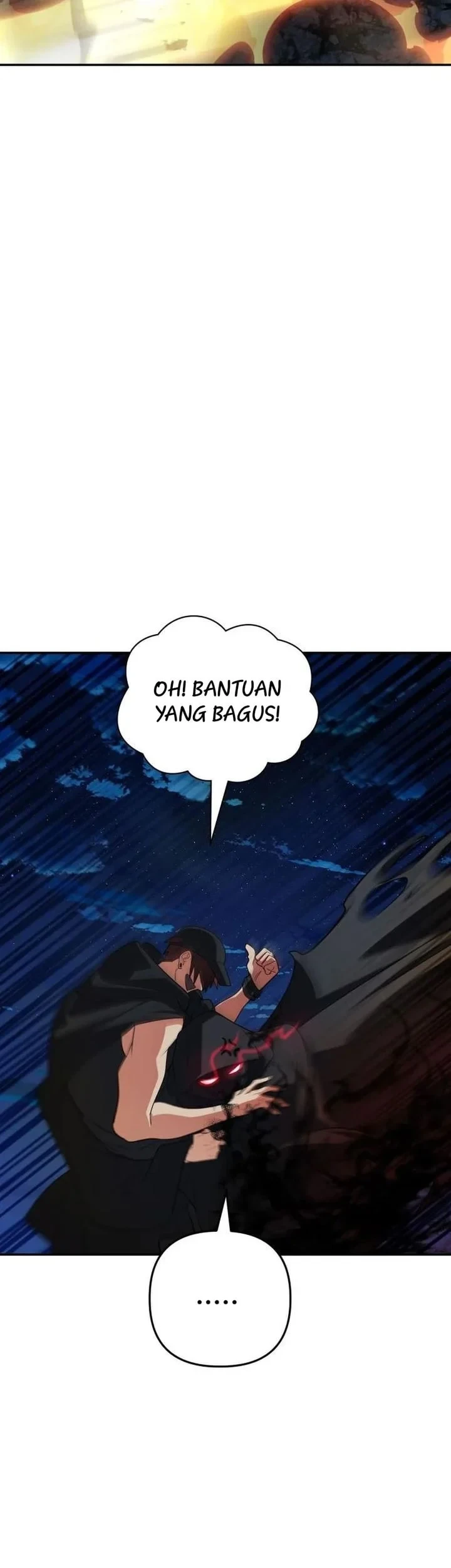 The Return of the Mythical Archmage Chapter 91 - halaman 69