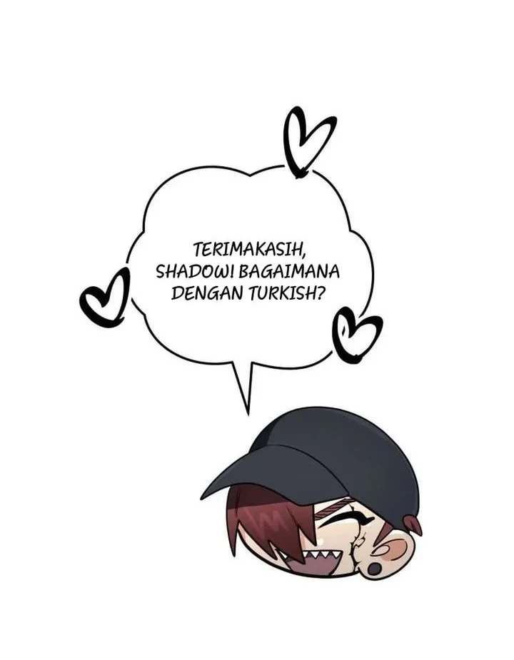 The Return of the Mythical Archmage Chapter 91 - halaman 70