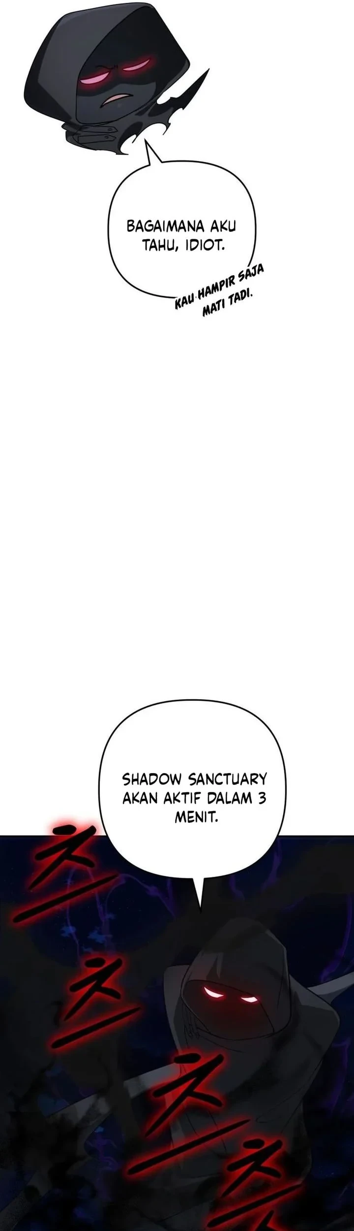The Return of the Mythical Archmage Chapter 91 - halaman 71