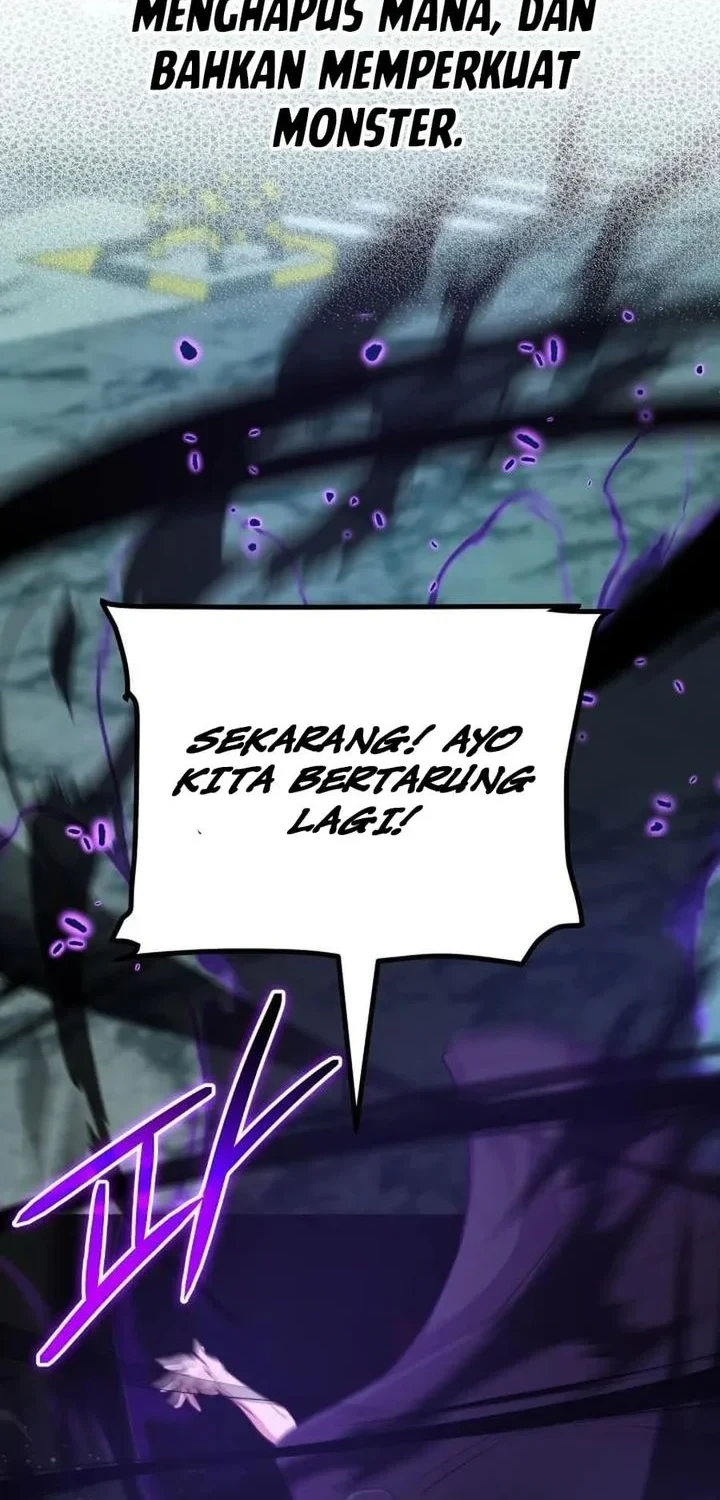 The Return of the Mythical Archmage Chapter 91 - halaman 74