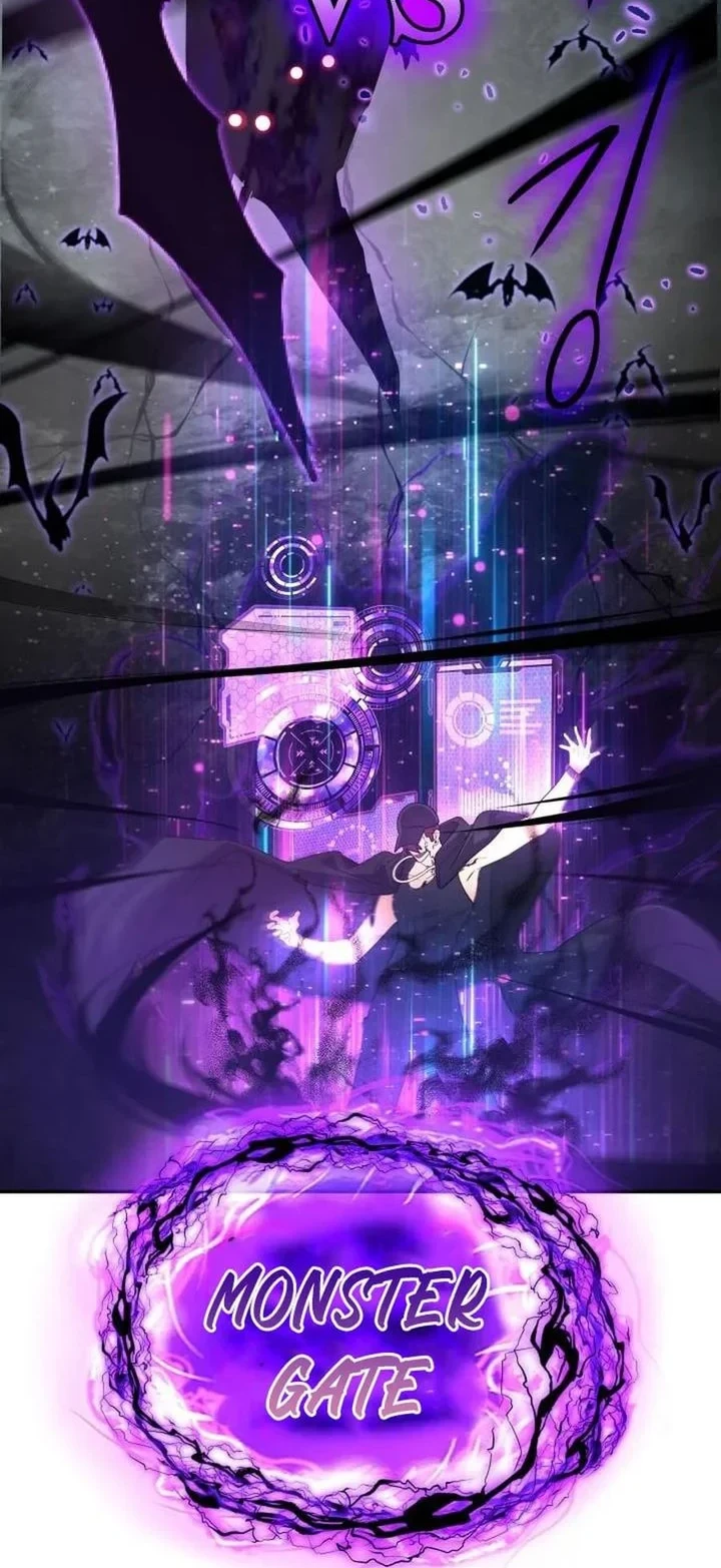 The Return of the Mythical Archmage Chapter 91 - halaman 76