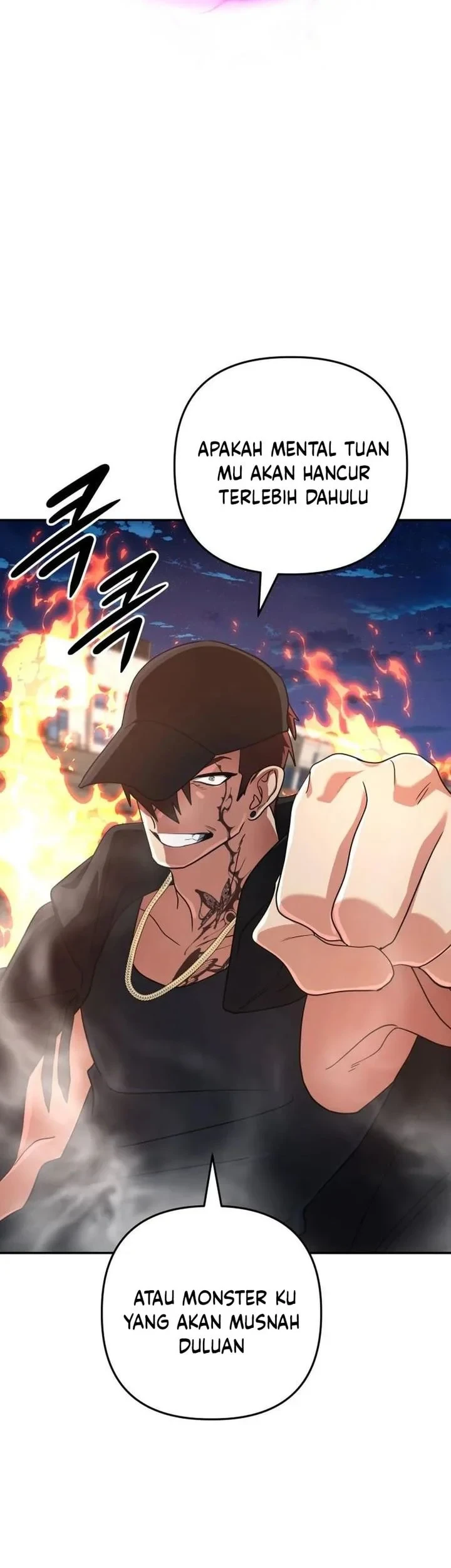The Return of the Mythical Archmage Chapter 91 - halaman 77