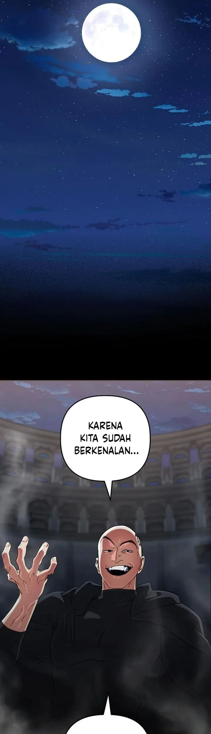 The Return of the Mythical Archmage Chapter 91 - halaman 81