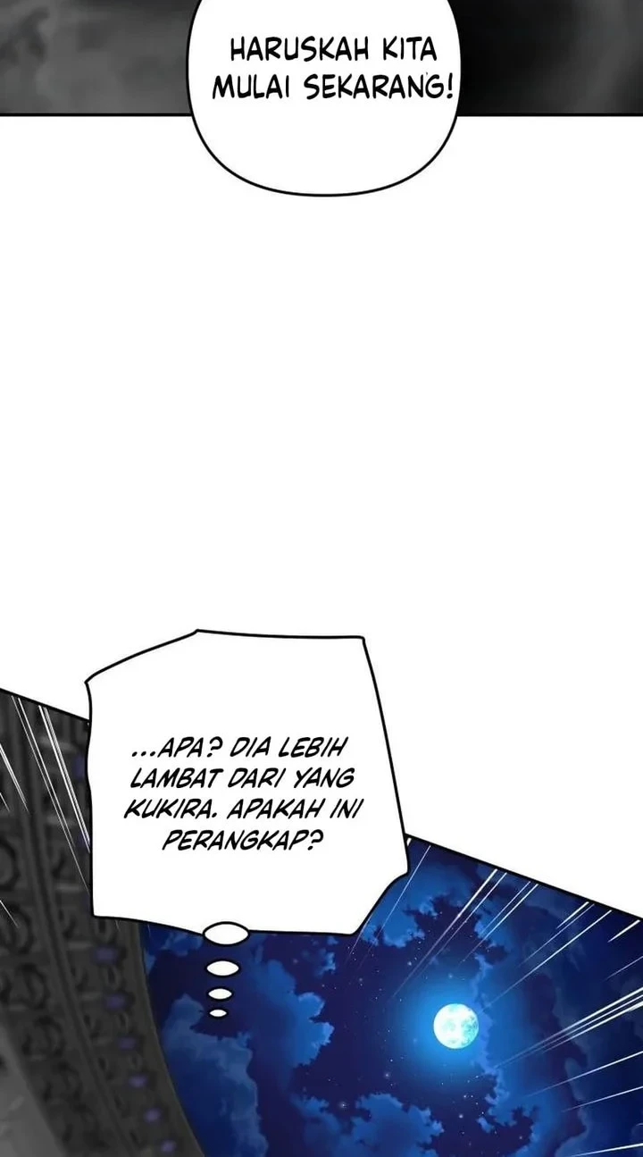 The Return of the Mythical Archmage Chapter 91 - halaman 82