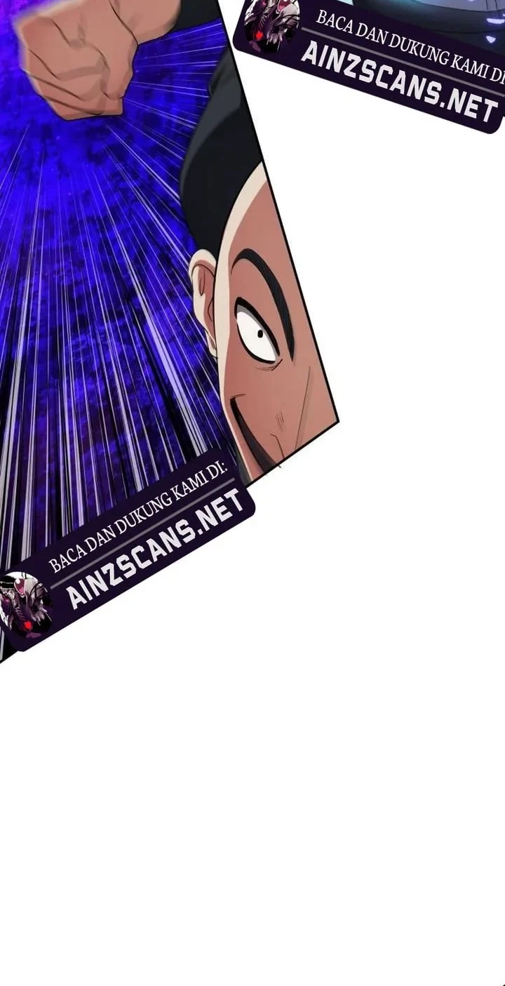 The Return of the Mythical Archmage Chapter 91 - halaman 84