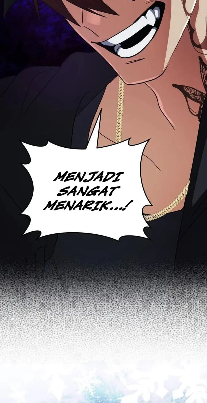 The Return of the Mythical Archmage Chapter 91 - halaman 9
