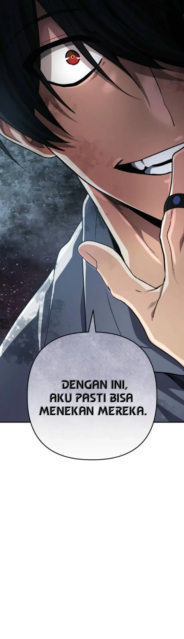 The Return of the Mythical Archmage Chapter 92 - halaman 1