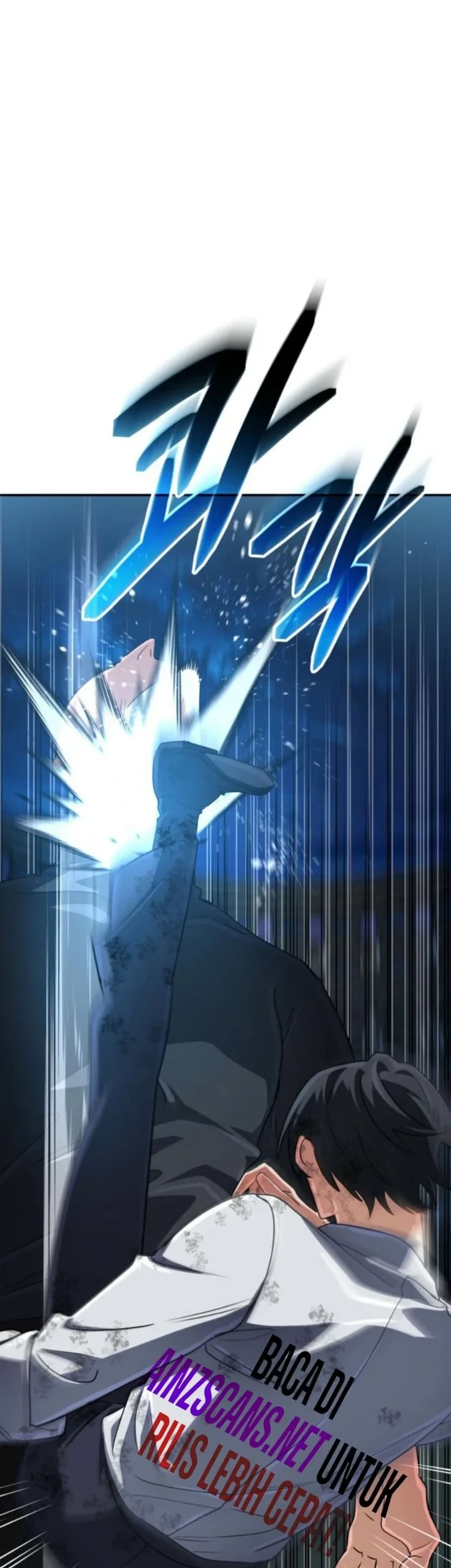 The Return of the Mythical Archmage Chapter 92 - halaman 10