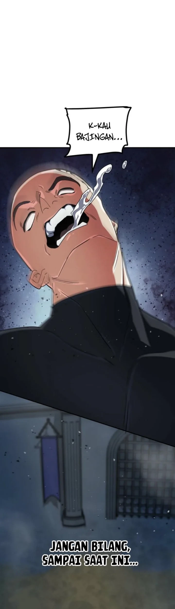 The Return of the Mythical Archmage Chapter 92 - halaman 12