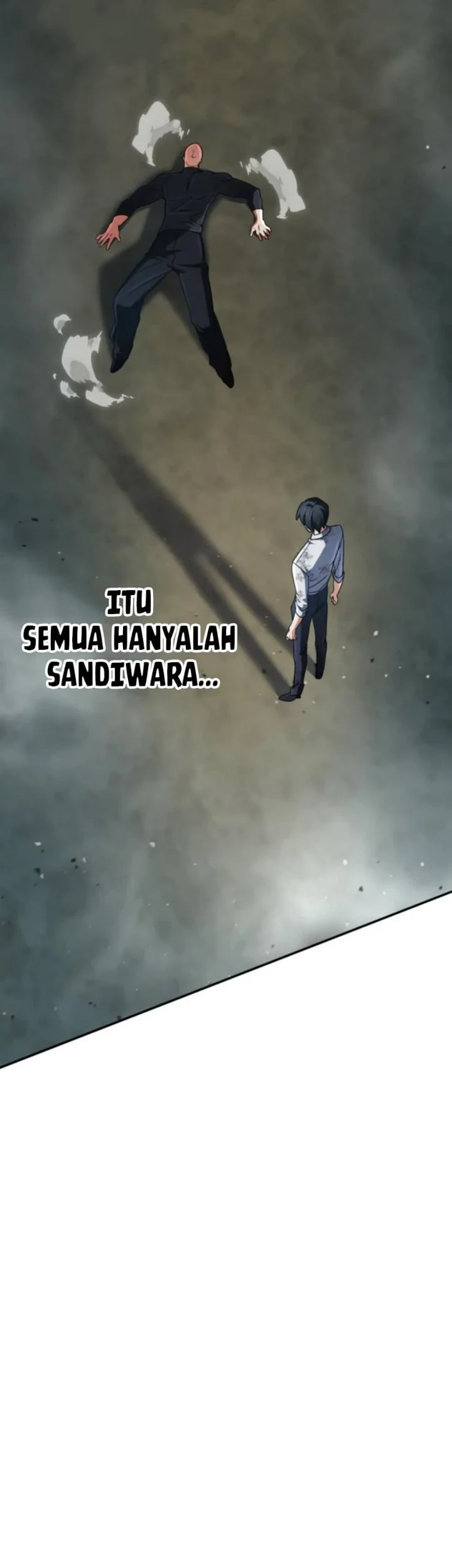 The Return of the Mythical Archmage Chapter 92 - halaman 13