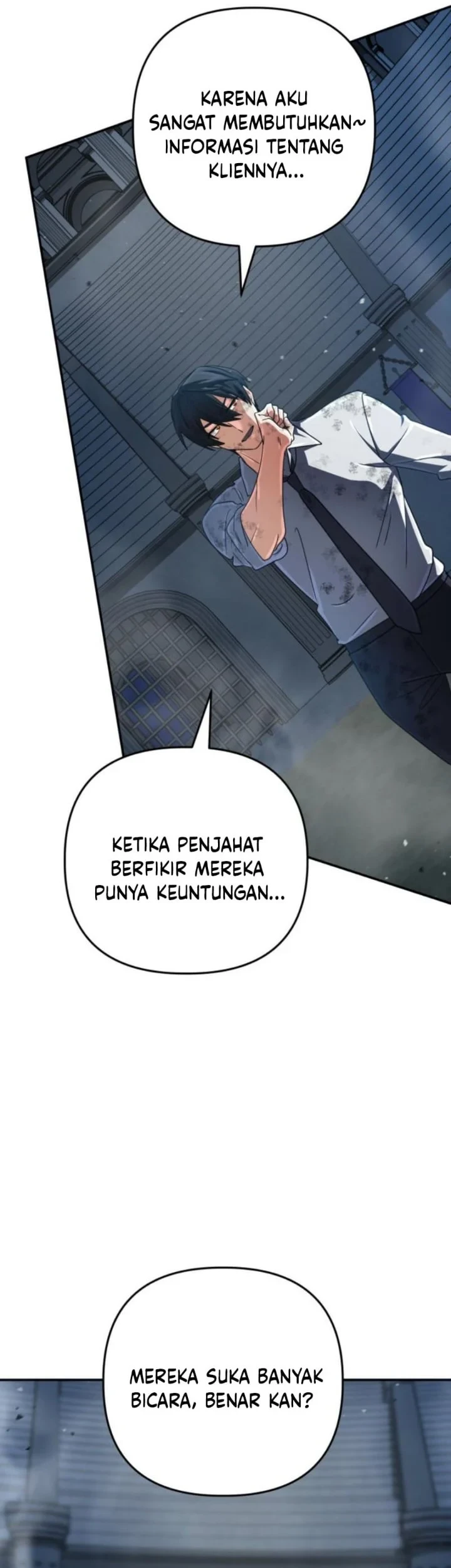 The Return of the Mythical Archmage Chapter 92 - halaman 14
