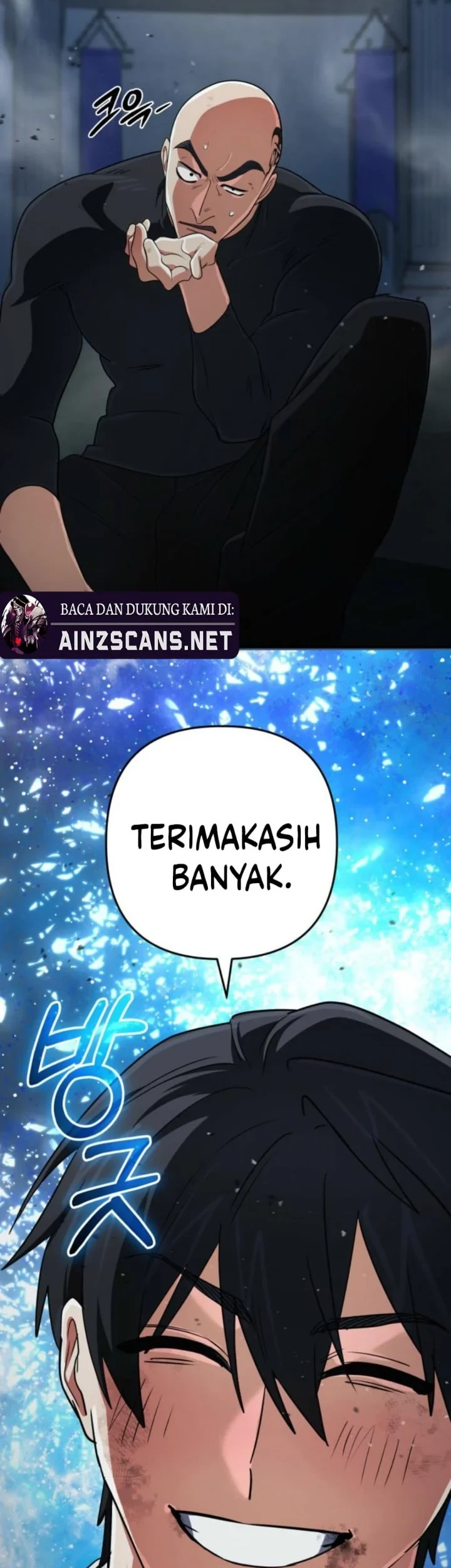 The Return of the Mythical Archmage Chapter 92 - halaman 15