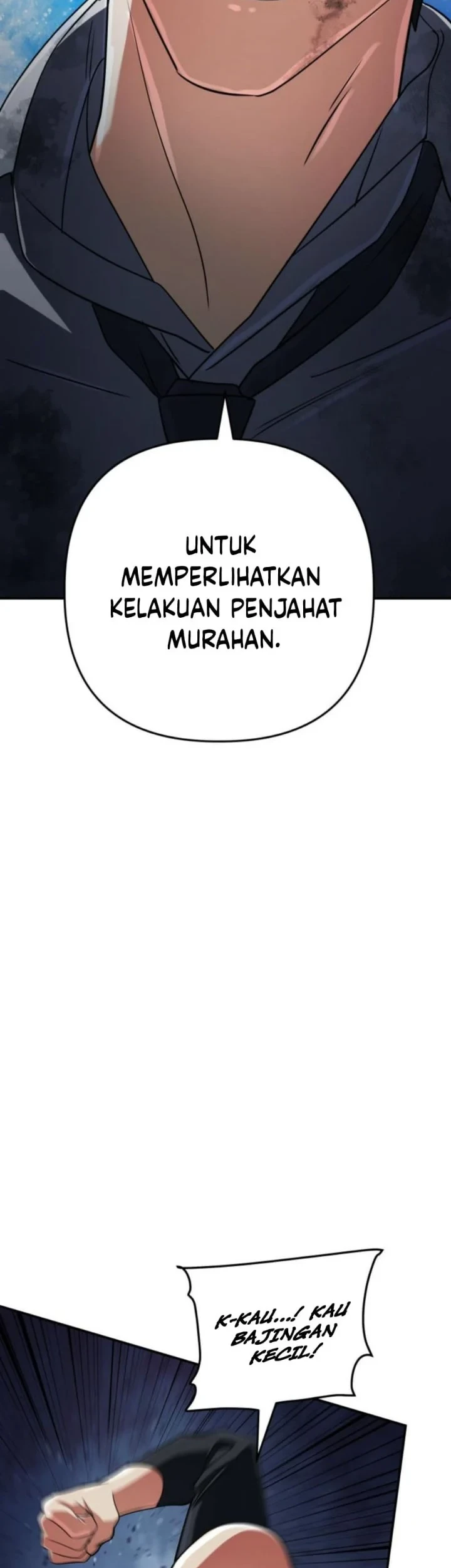 The Return of the Mythical Archmage Chapter 92 - halaman 16