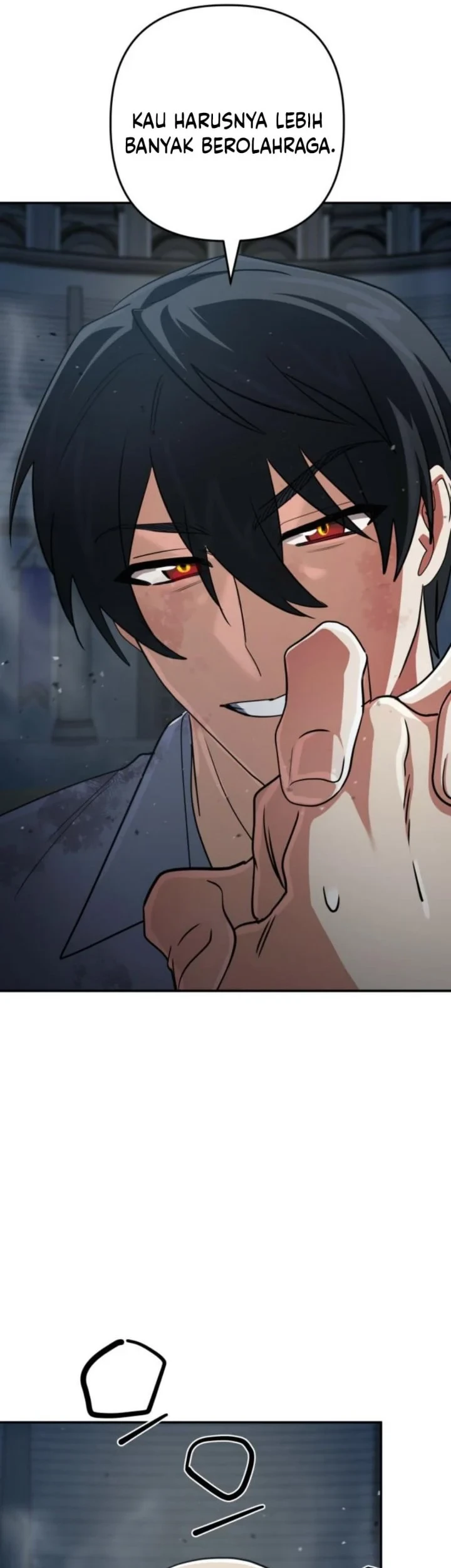 The Return of the Mythical Archmage Chapter 92 - halaman 19