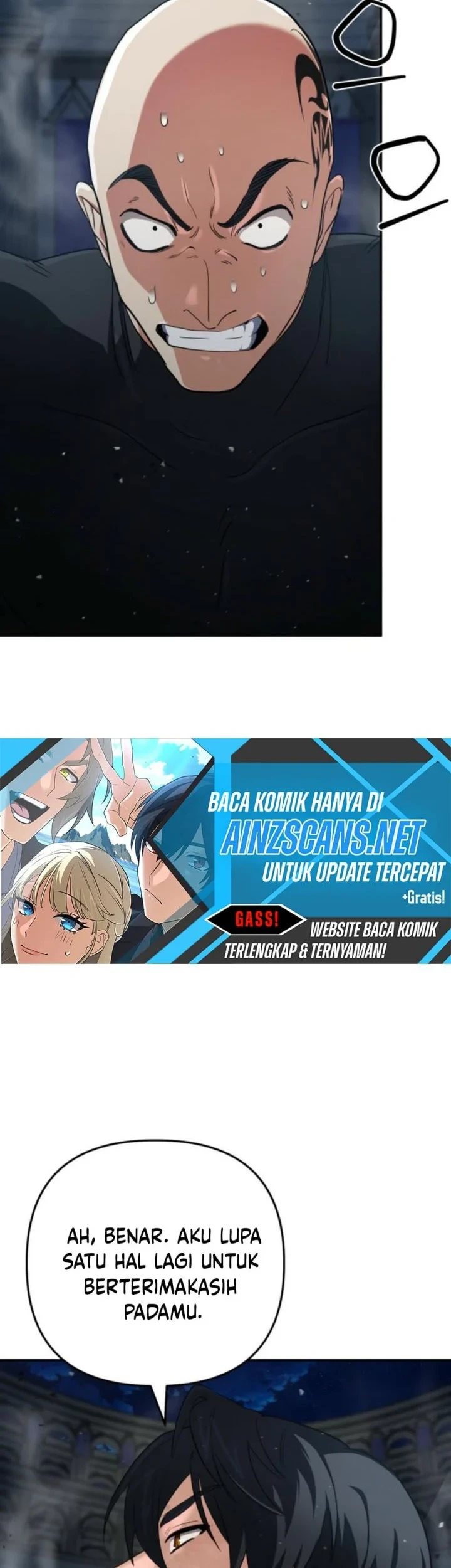 The Return of the Mythical Archmage Chapter 92 - halaman 20