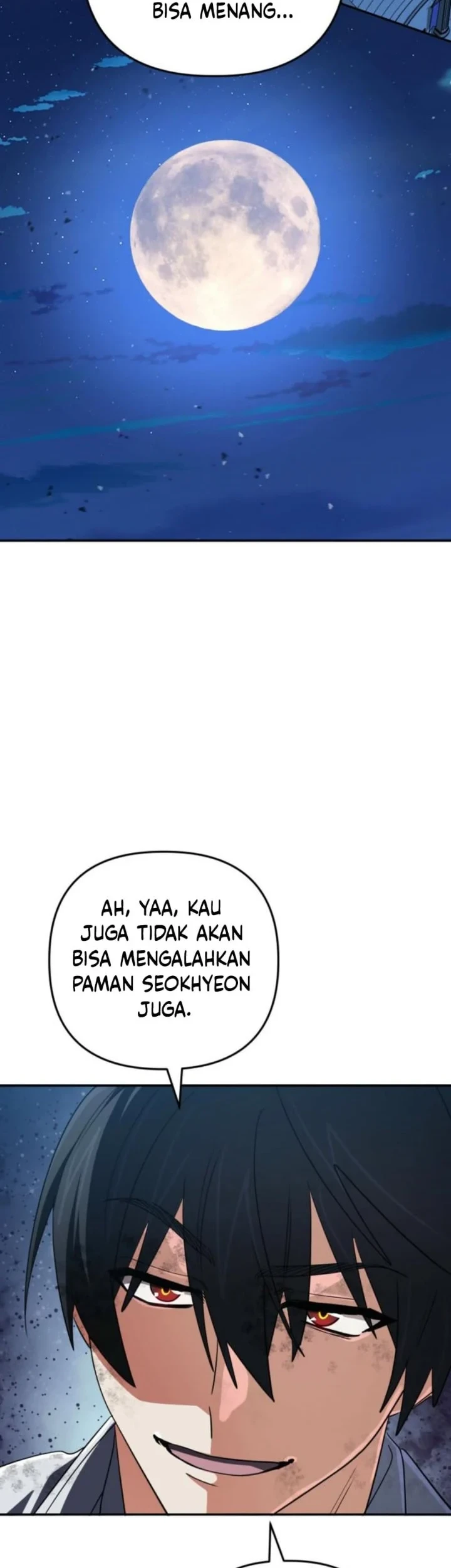 The Return of the Mythical Archmage Chapter 92 - halaman 22