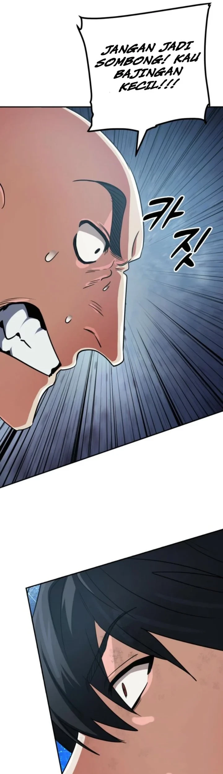 The Return of the Mythical Archmage Chapter 92 - halaman 24