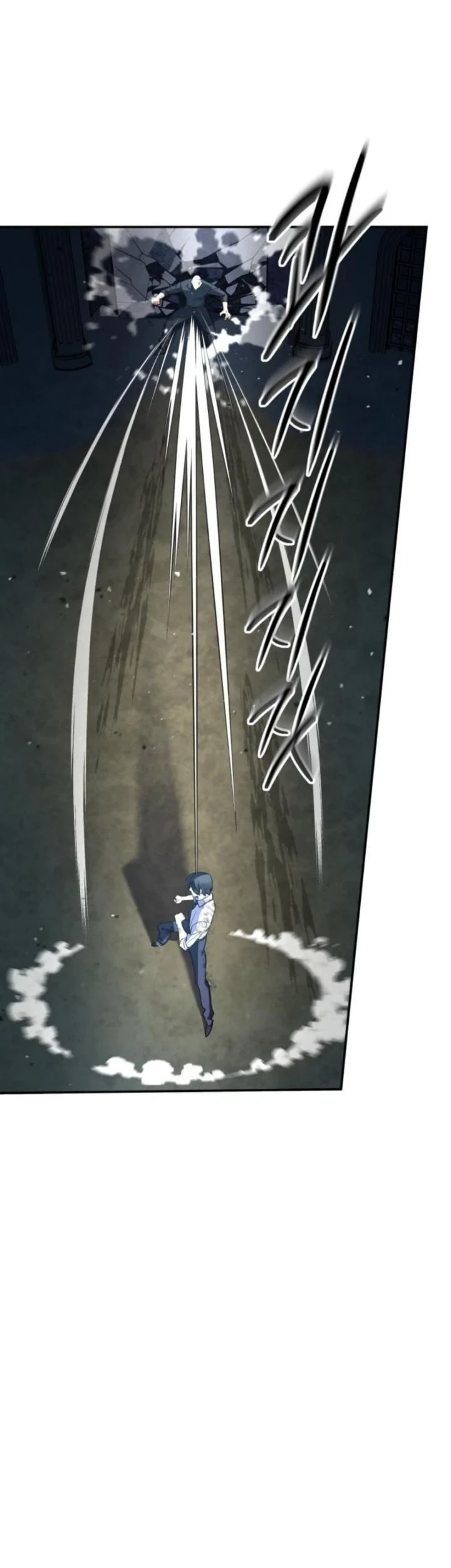 The Return of the Mythical Archmage Chapter 92 - halaman 26