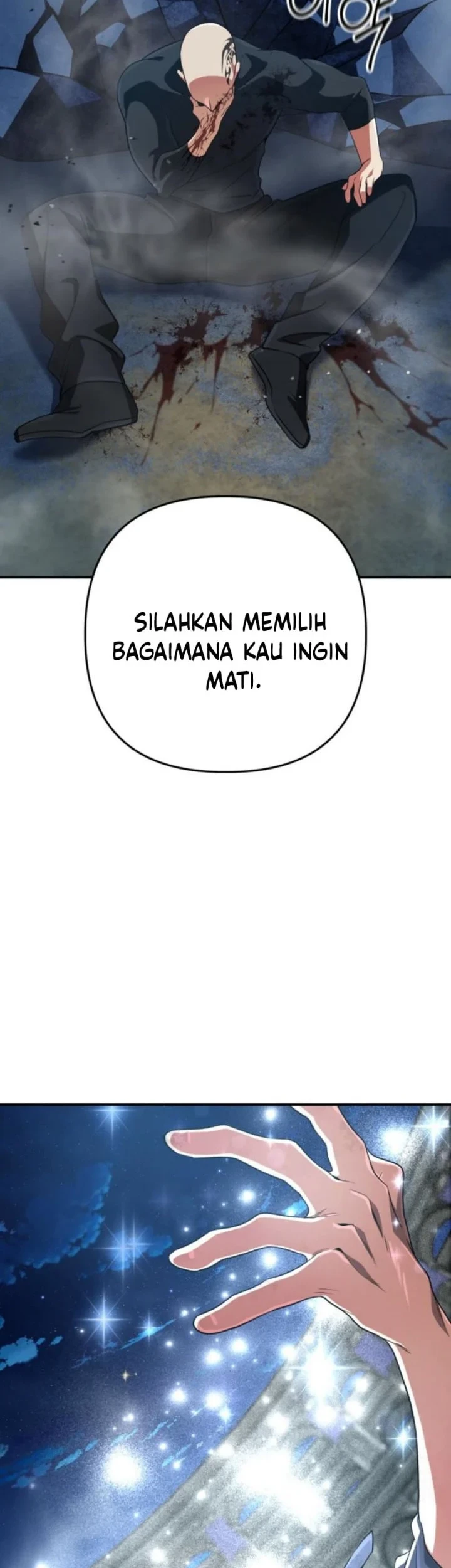 The Return of the Mythical Archmage Chapter 92 - halaman 29