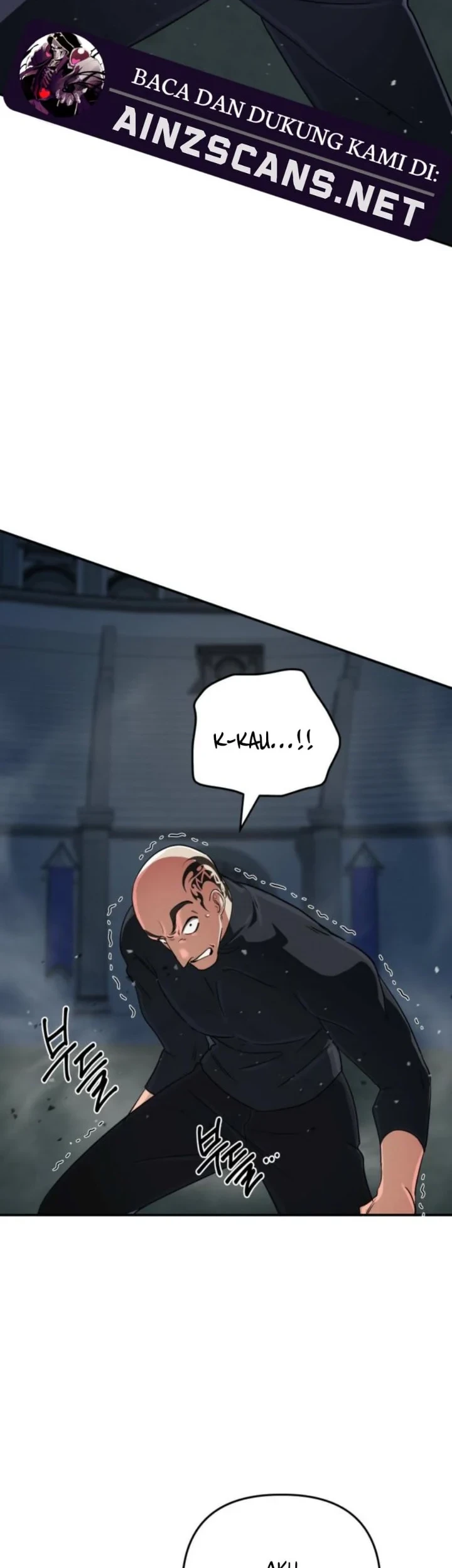 The Return of the Mythical Archmage Chapter 92 - halaman 6