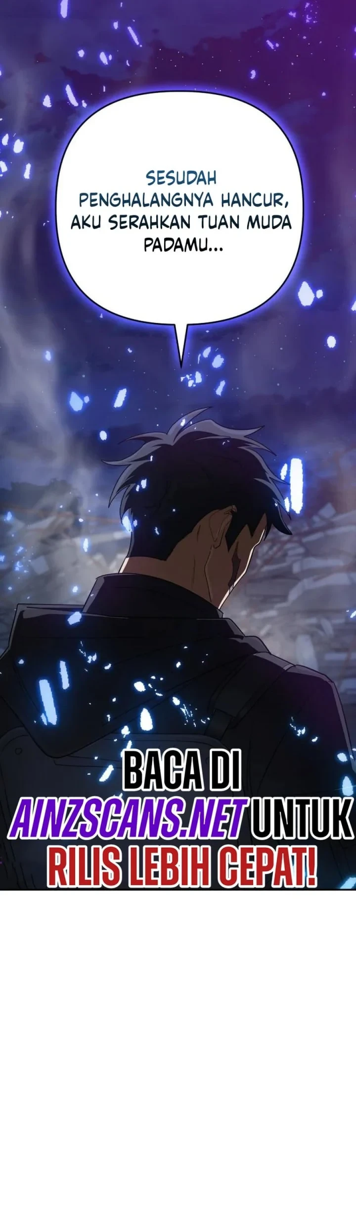 The Return of the Mythical Archmage Chapter 93 - halaman 10
