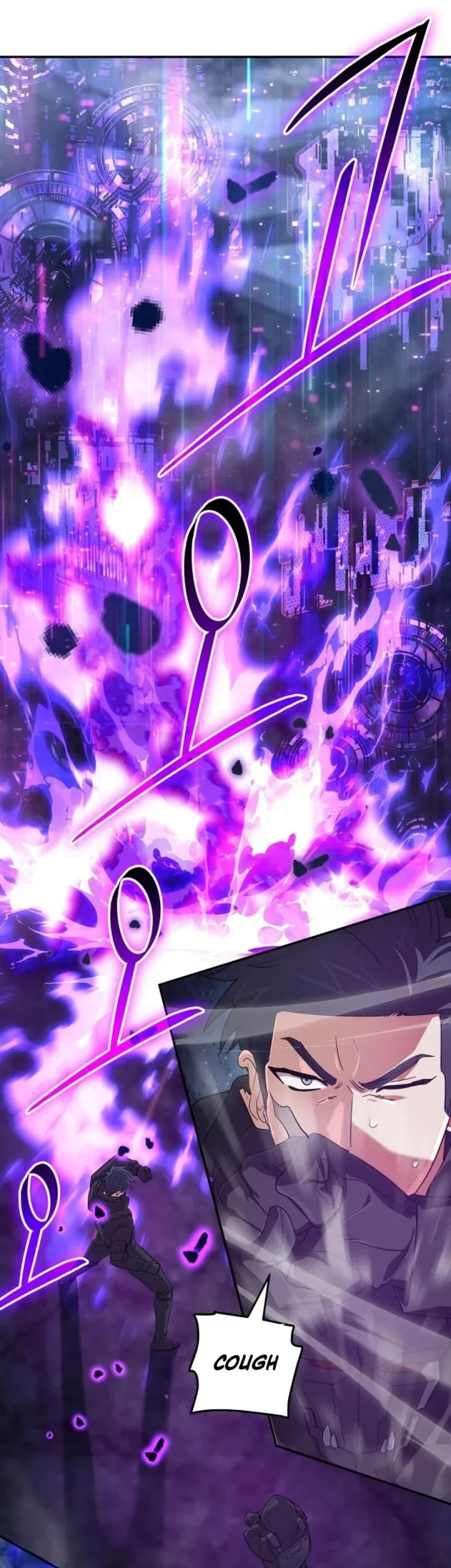 The Return of the Mythical Archmage Chapter 93 - halaman 15