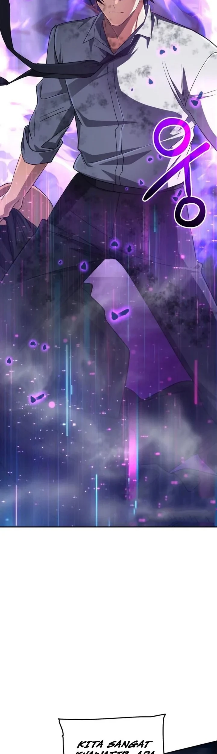 The Return of the Mythical Archmage Chapter 93 - halaman 17