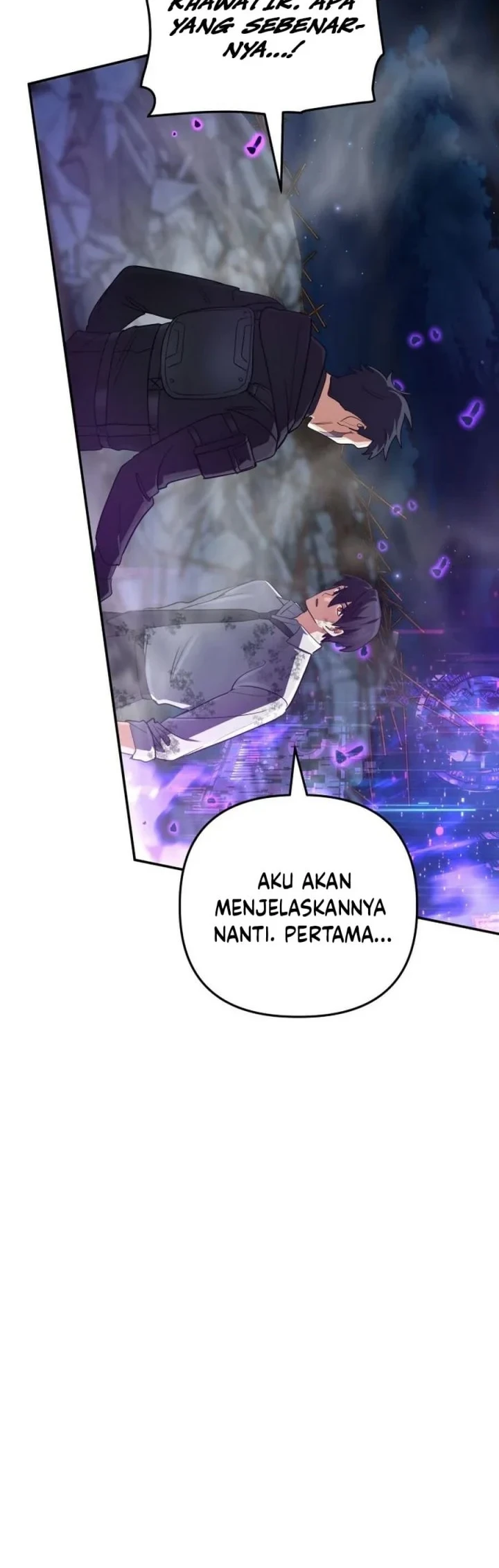 The Return of the Mythical Archmage Chapter 93 - halaman 18