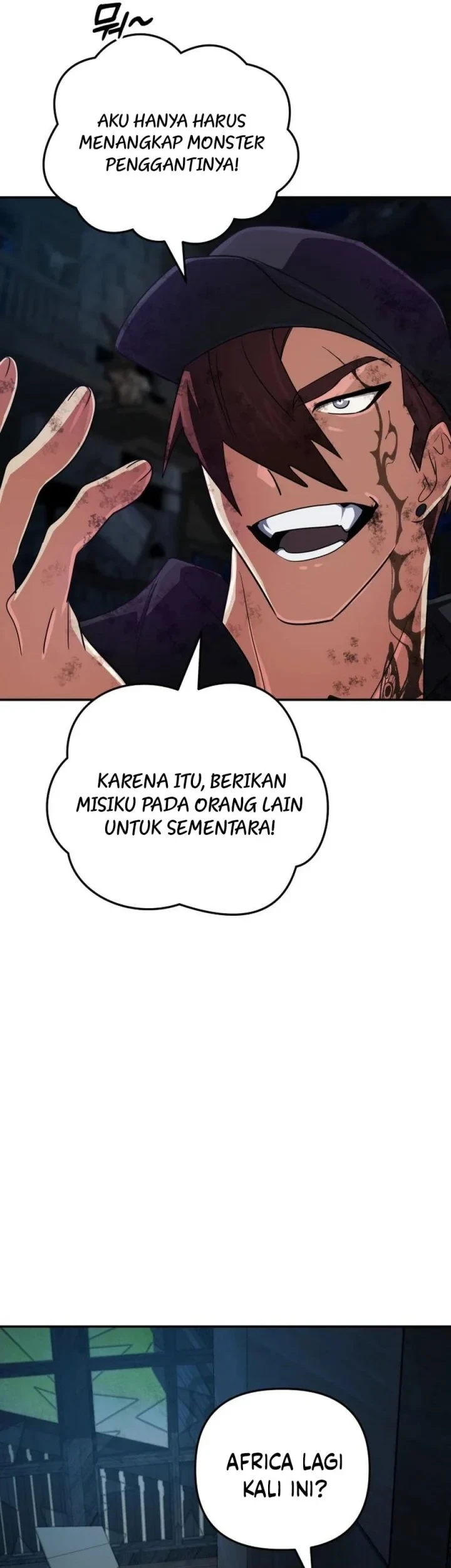 The Return of the Mythical Archmage Chapter 93 - halaman 27