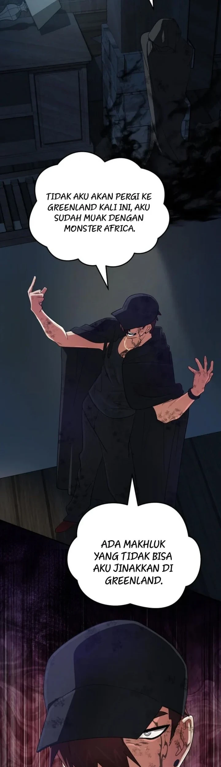 The Return of the Mythical Archmage Chapter 93 - halaman 28
