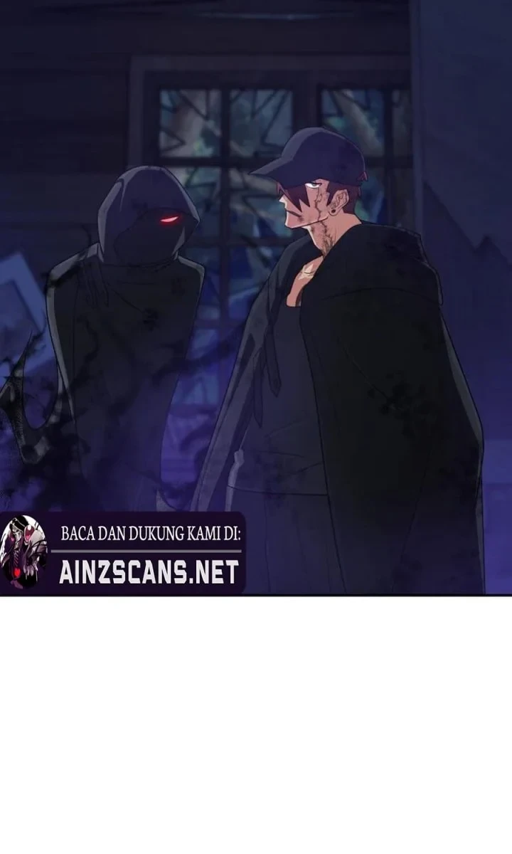 The Return of the Mythical Archmage Chapter 93 - halaman 31