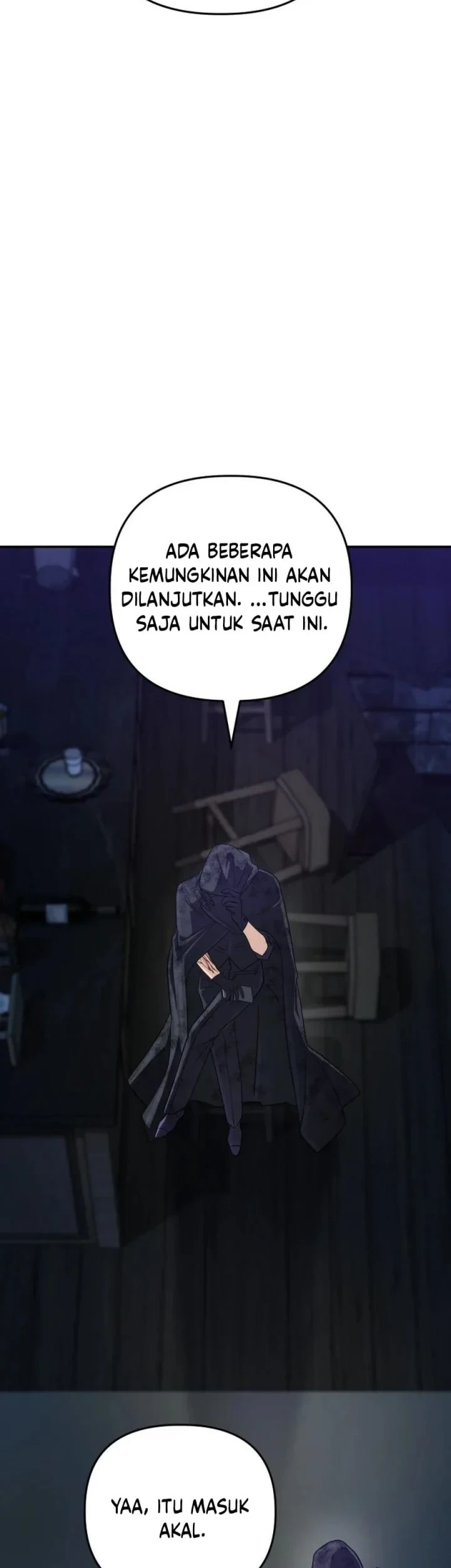 The Return of the Mythical Archmage Chapter 93 - halaman 34