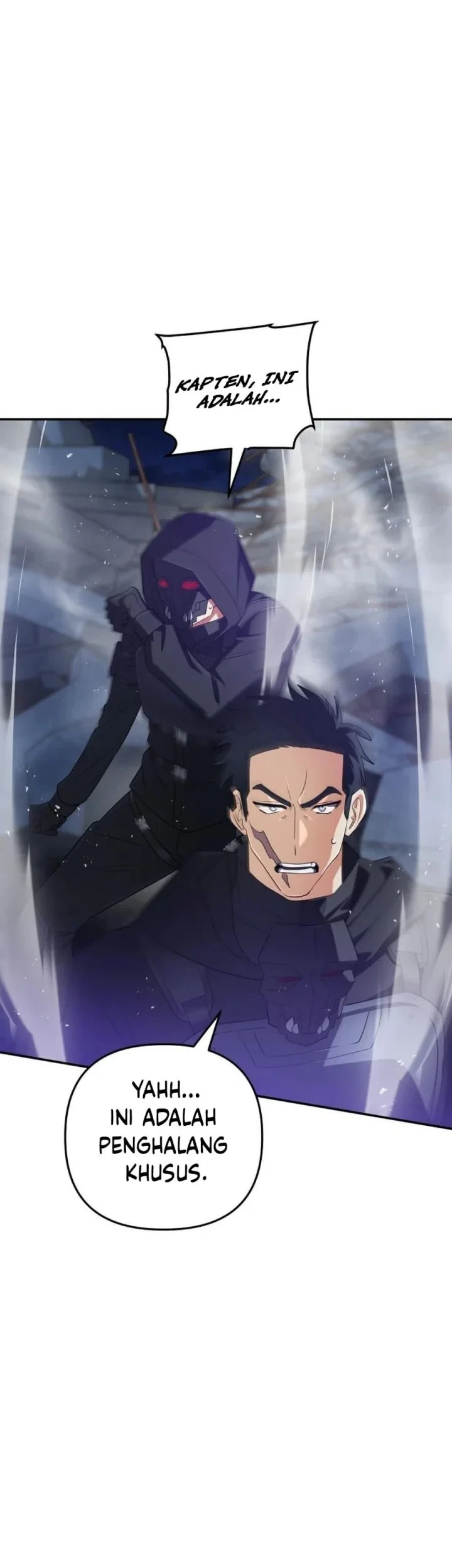 The Return of the Mythical Archmage Chapter 93 - halaman 4