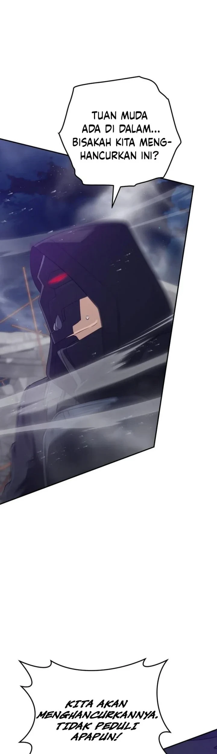 The Return of the Mythical Archmage Chapter 93 - halaman 5