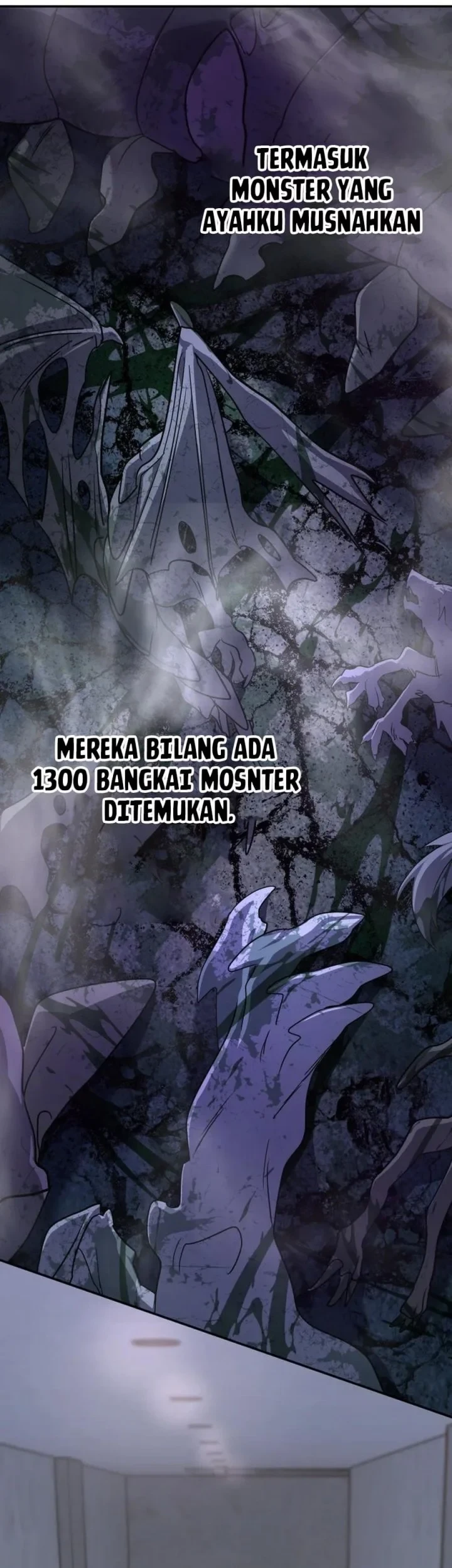 The Return of the Mythical Archmage Chapter 93 - halaman 51