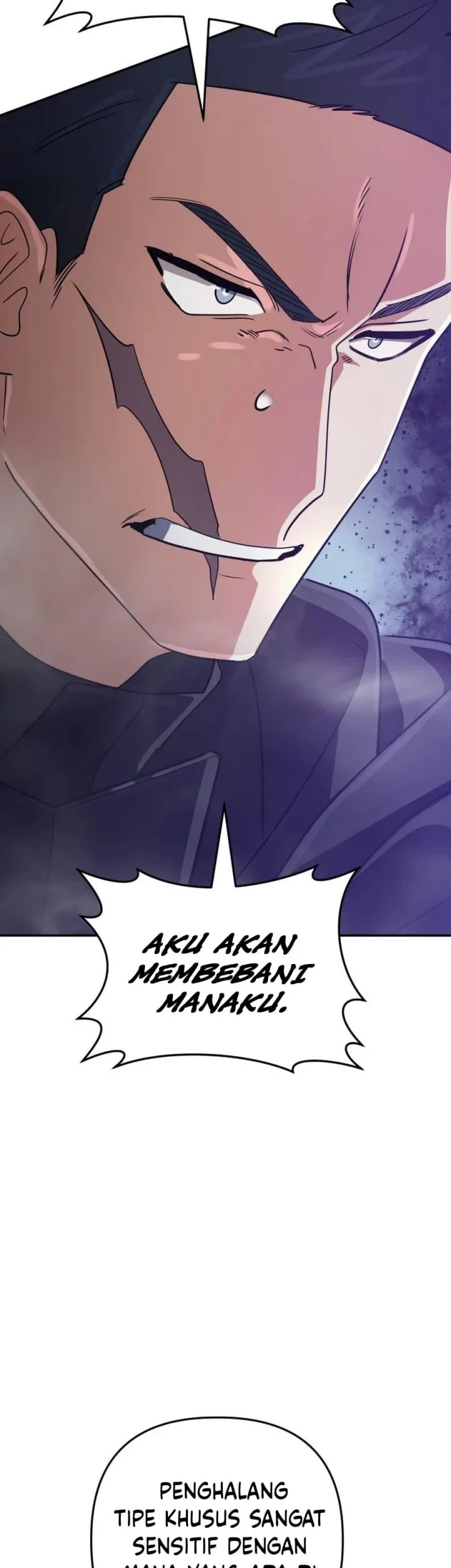 The Return of the Mythical Archmage Chapter 93 - halaman 6