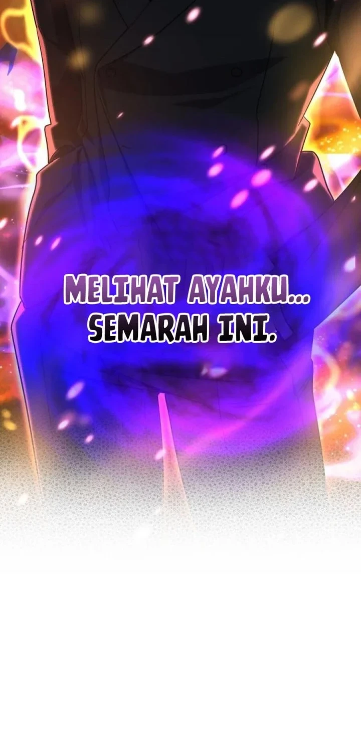 The Return of the Mythical Archmage Chapter 93 - halaman 66