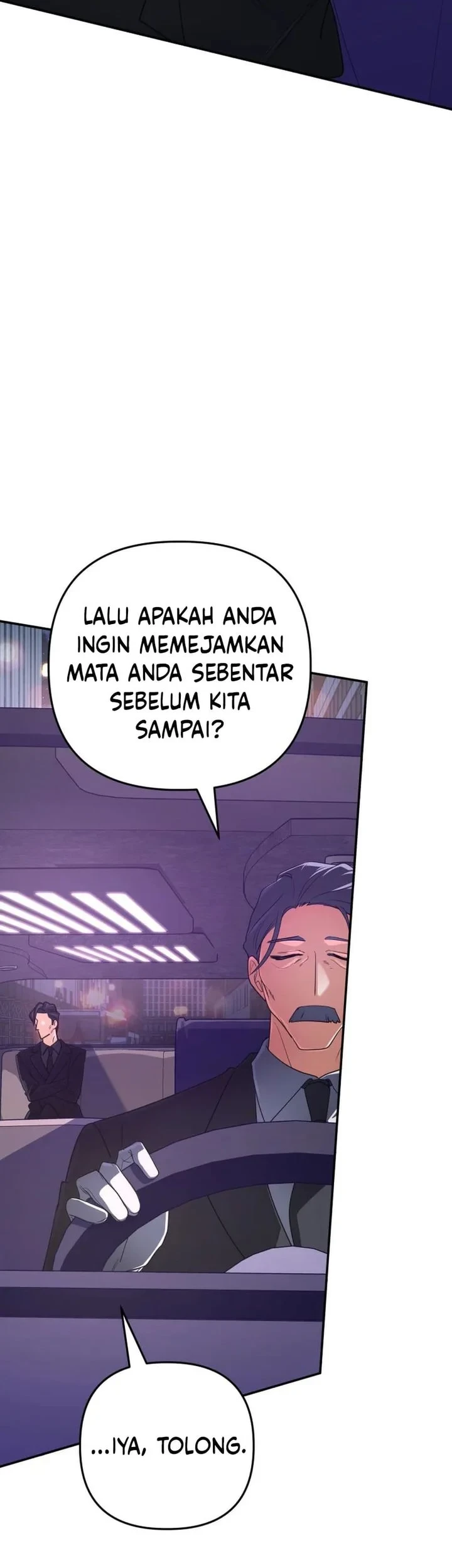 The Return of the Mythical Archmage Chapter 94 - halaman 14