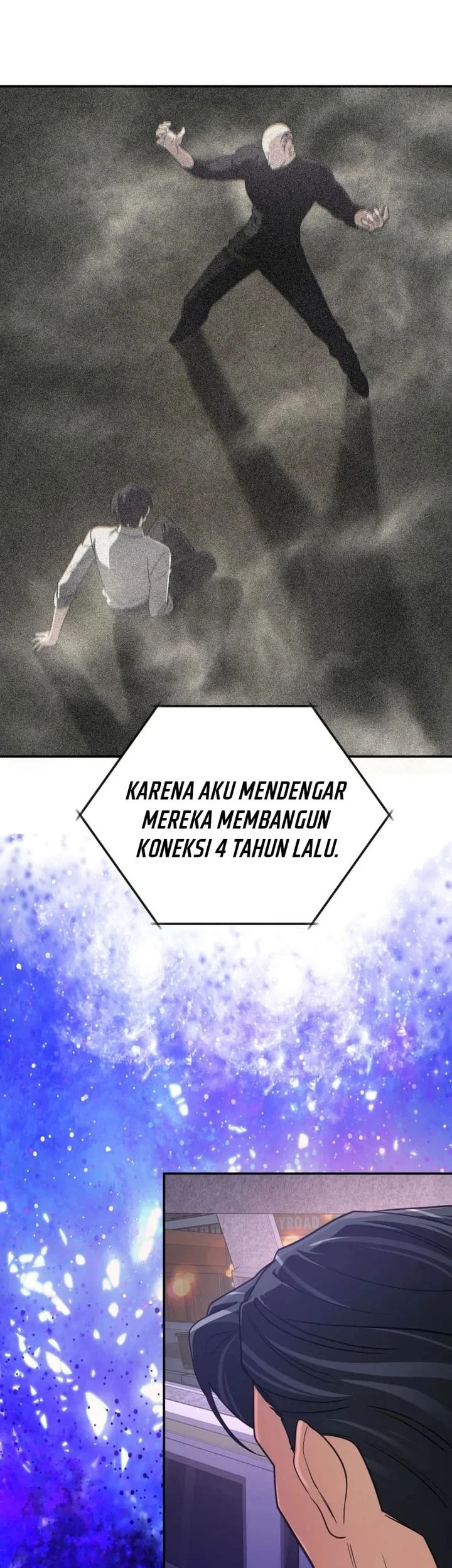 The Return of the Mythical Archmage Chapter 94 - halaman 18