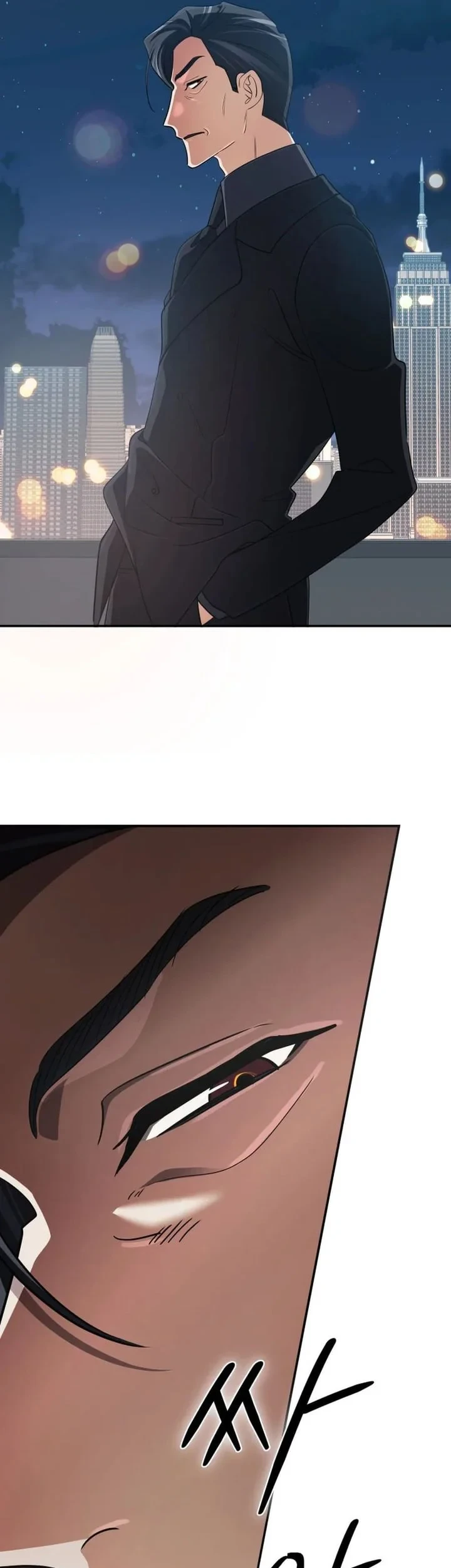 The Return of the Mythical Archmage Chapter 94 - halaman 3
