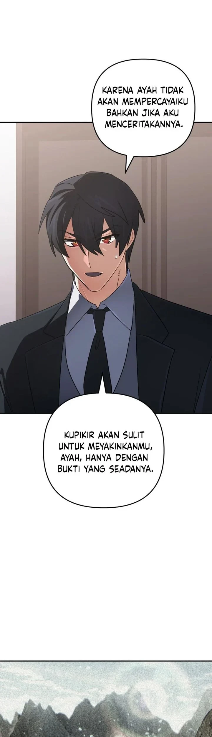 The Return of the Mythical Archmage Chapter 94 - halaman 30