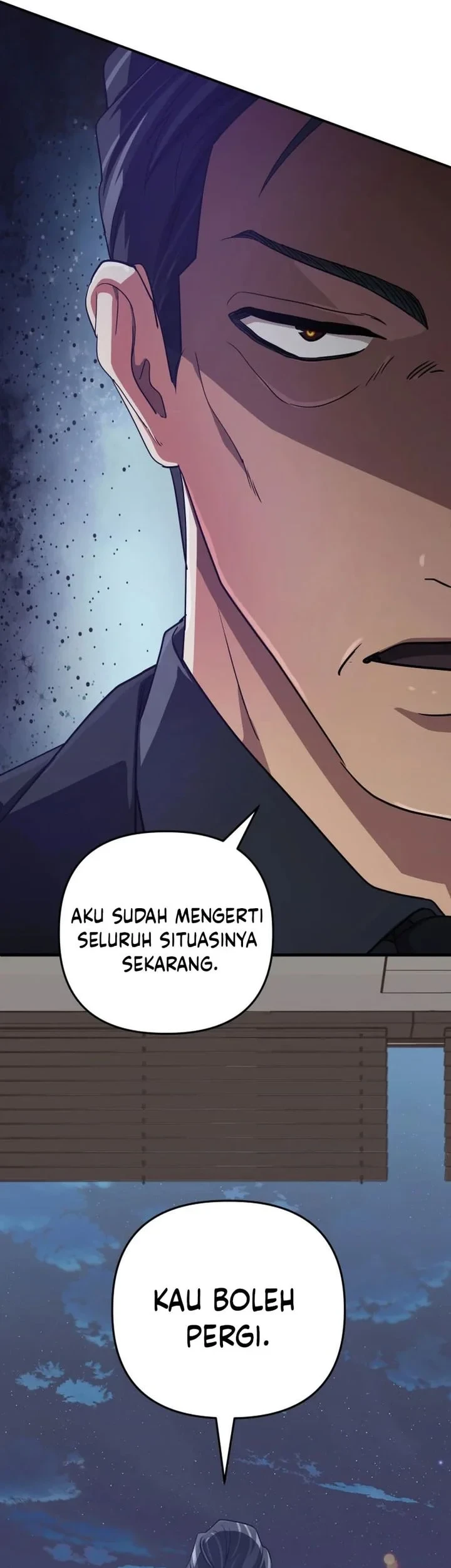 The Return of the Mythical Archmage Chapter 94 - halaman 32