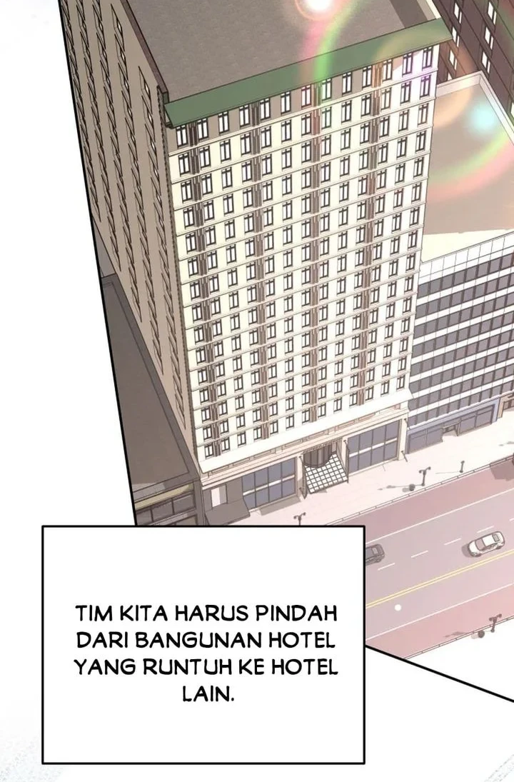 The Return of the Mythical Archmage Chapter 94 - halaman 37