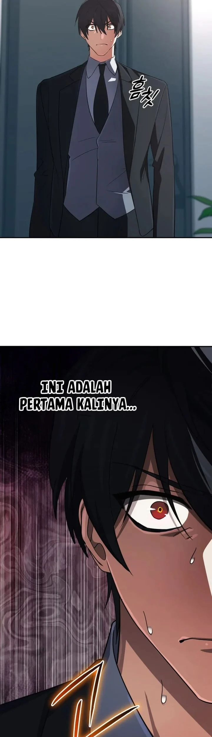 The Return of the Mythical Archmage Chapter 94 - halaman 5