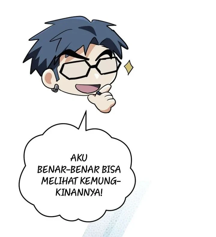 The Return of the Mythical Archmage Chapter 94 - halaman 51