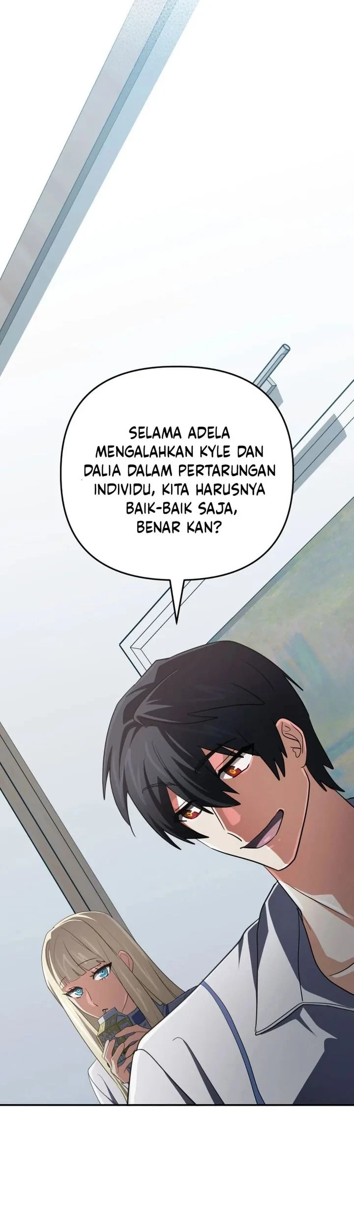 The Return of the Mythical Archmage Chapter 94 - halaman 52