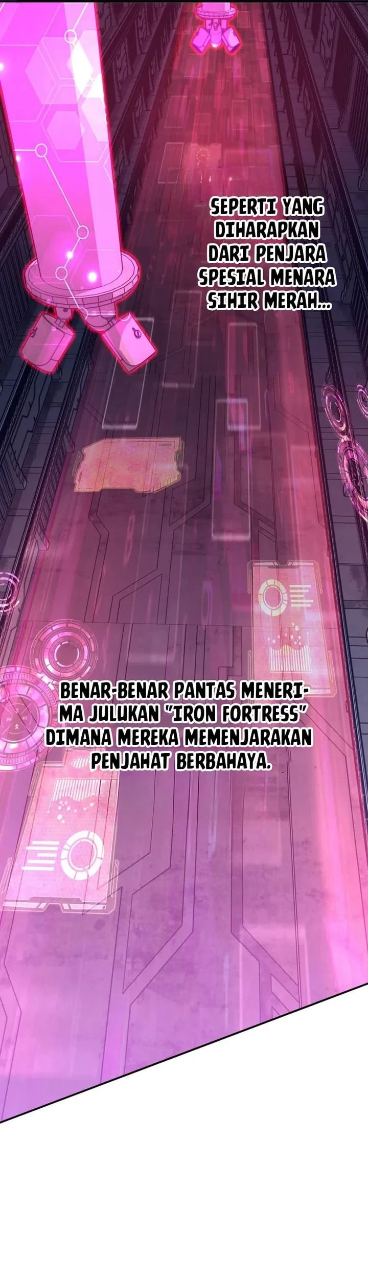 The Return of the Mythical Archmage Chapter 94 - halaman 60