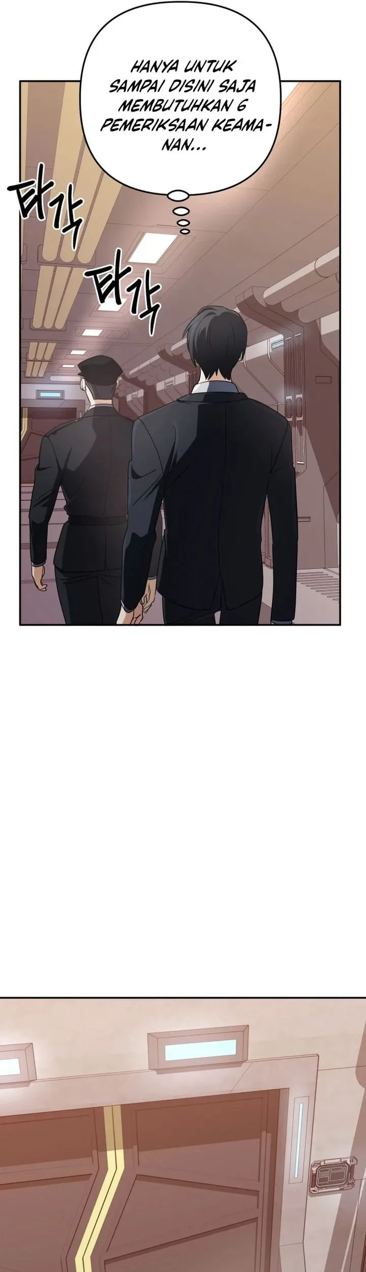 The Return of the Mythical Archmage Chapter 94 - halaman 62
