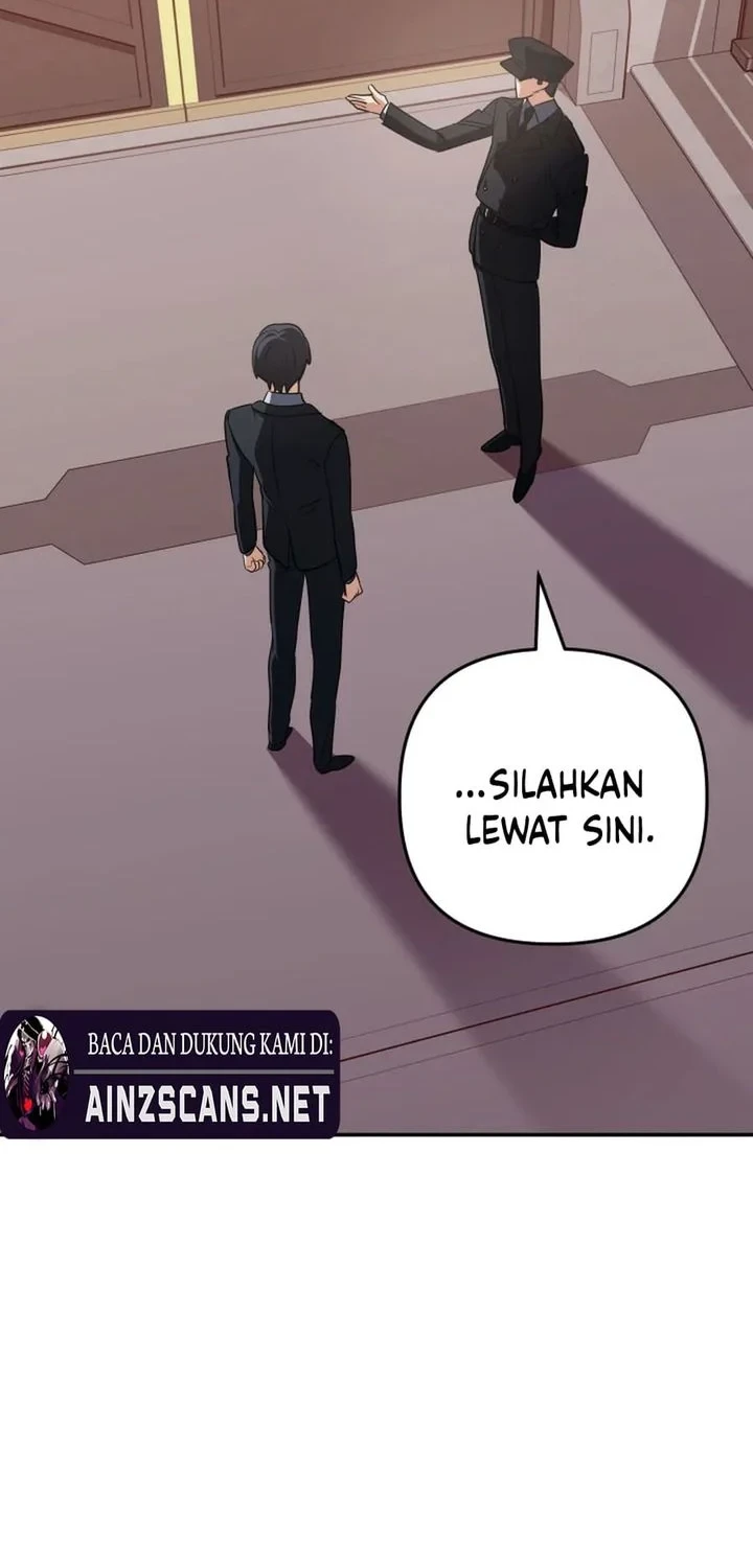 The Return of the Mythical Archmage Chapter 94 - halaman 63